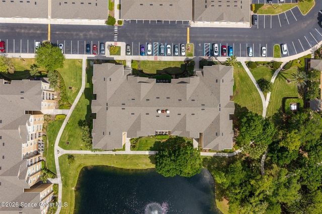 1626 Peregrine Circle 408, Rockledge, FL 32955