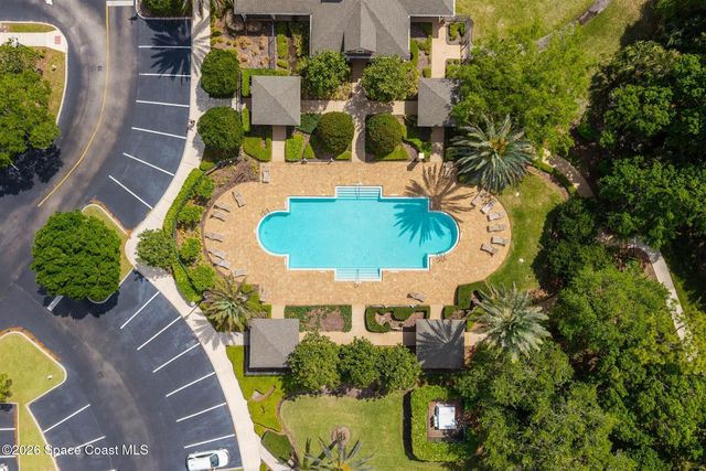1626 Peregrine Circle 408, Rockledge, FL 32955