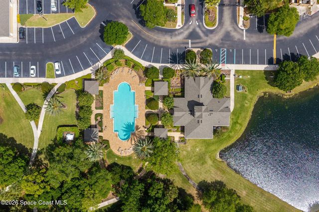 1626 Peregrine Circle 408, Rockledge, FL 32955