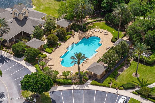 1626 Peregrine Circle 408, Rockledge, FL 32955