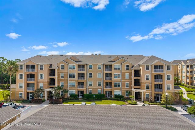 1626 Peregrine Circle 408, Rockledge, FL 32955