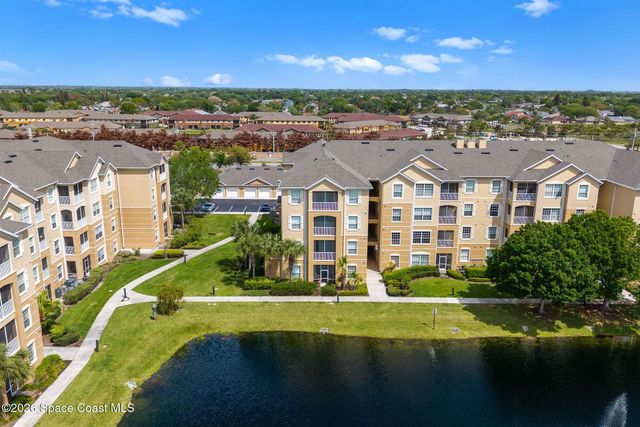1626 Peregrine Circle 408, Rockledge, FL 32955