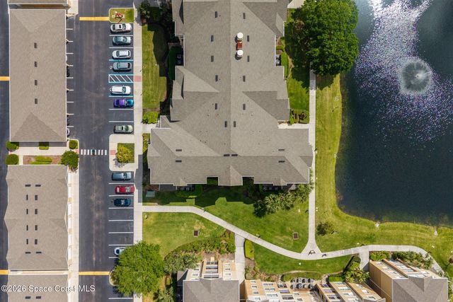 1626 Peregrine Circle 408, Rockledge, FL 32955