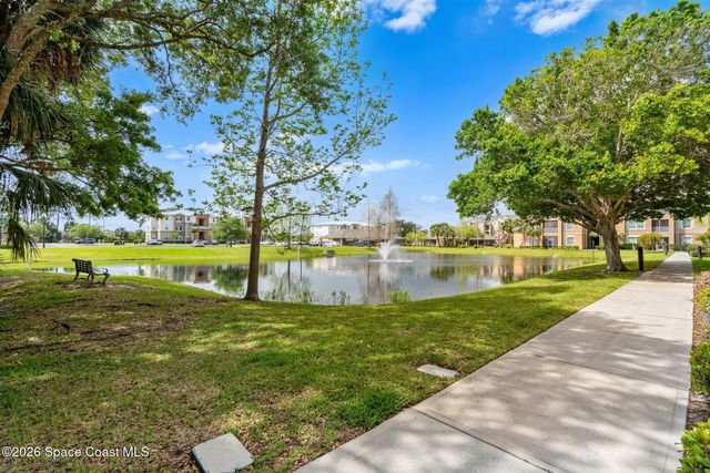 1626 Peregrine Circle 408, Rockledge, FL 32955
