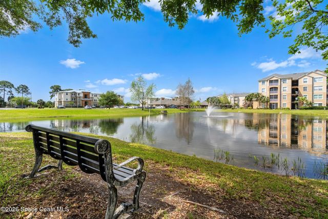 1626 Peregrine Circle 408, Rockledge, FL 32955