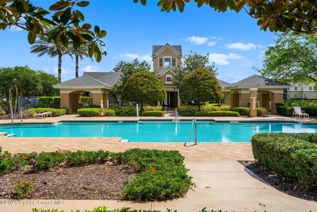1626 Peregrine Circle 408, Rockledge, FL 32955