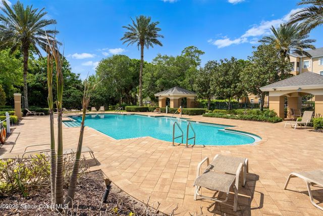1626 Peregrine Circle 408, Rockledge, FL 32955