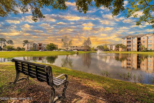 1626 Peregrine Circle 408, Rockledge, FL 32955