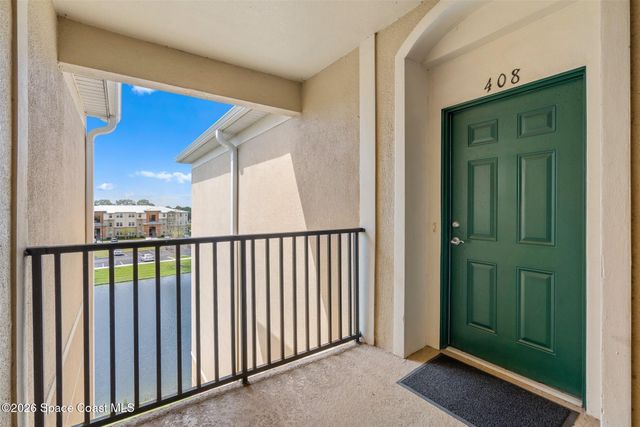 1626 Peregrine Circle 408, Rockledge, FL 32955