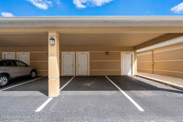 1626 Peregrine Circle 408, Rockledge, FL 32955