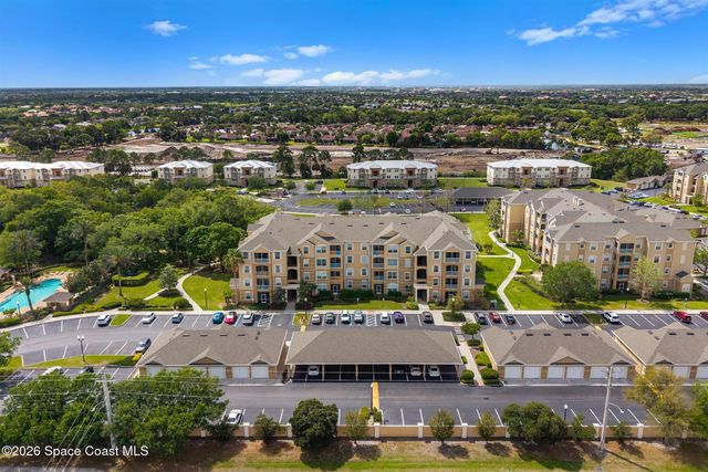 1626 Peregrine Circle 408, Rockledge, FL 32955