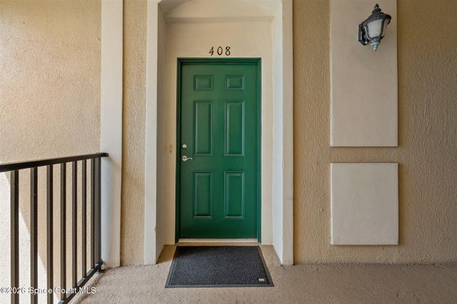 1626 Peregrine Circle 408, Rockledge, FL 32955