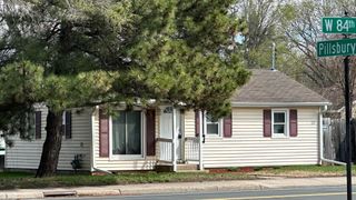 160 W 84th Street, Bloomington, MN 55420