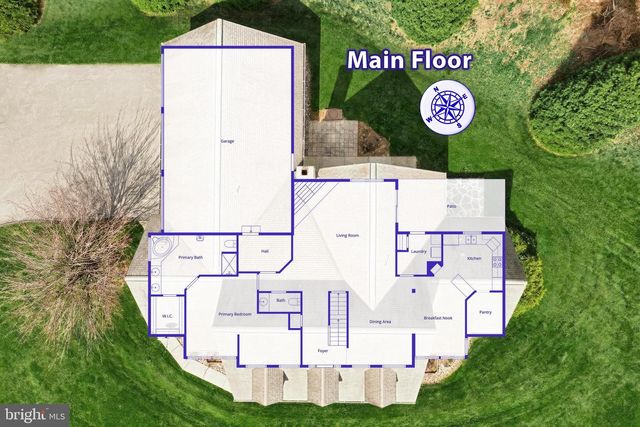 101 FAIRFAX DR., York, PA 17403