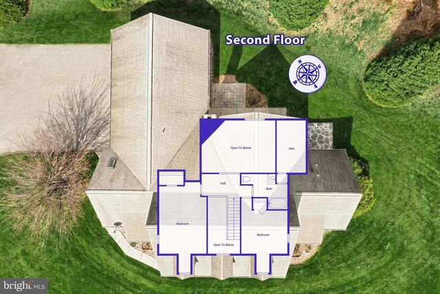 101 FAIRFAX DR., York, PA 17403