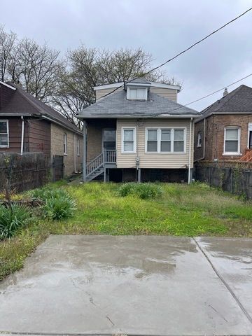 7535 S Vernon Avenue, Chicago, IL 60619