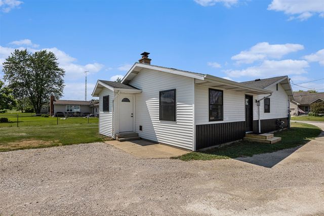 287 Somerset Drive, Cement City, MI 49233