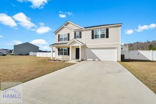 464 Tondee Way, Midway, GA 31320