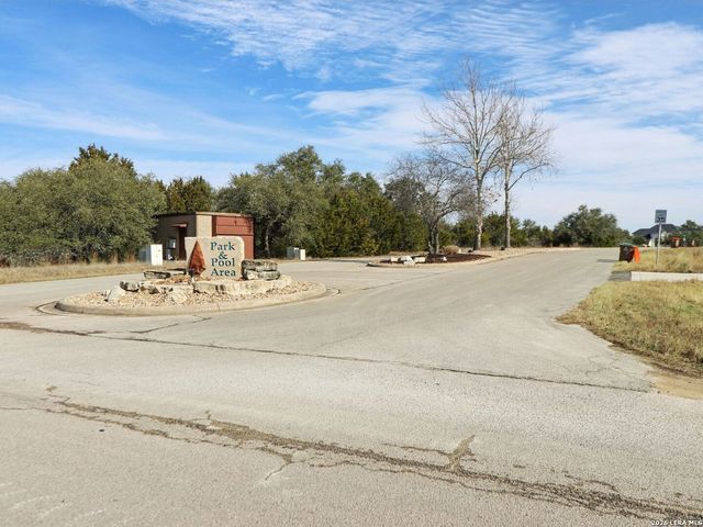 358 Toucan Drive, Spring Branch, TX 78070
