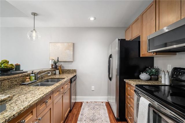 924 Garrett Street SE 208, Atlanta, GA 30316