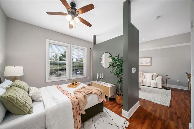 924 Garrett Street SE 208, Atlanta, GA 30316