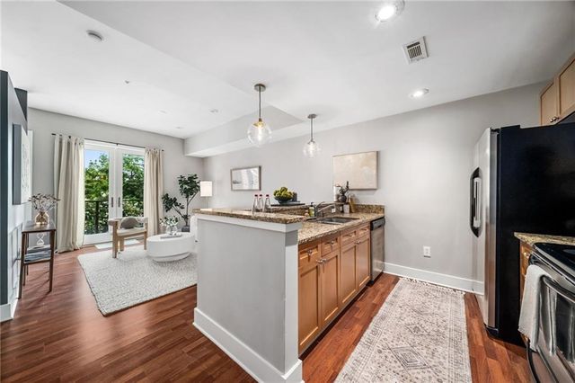 924 Garrett Street SE 208, Atlanta, GA 30316