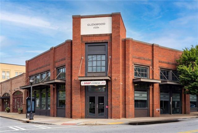 924 Garrett Street SE 208, Atlanta, GA 30316