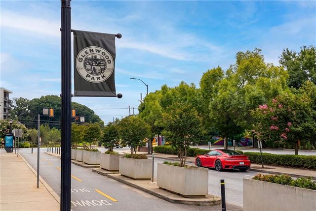 924 Garrett Street SE 208, Atlanta, GA 30316
