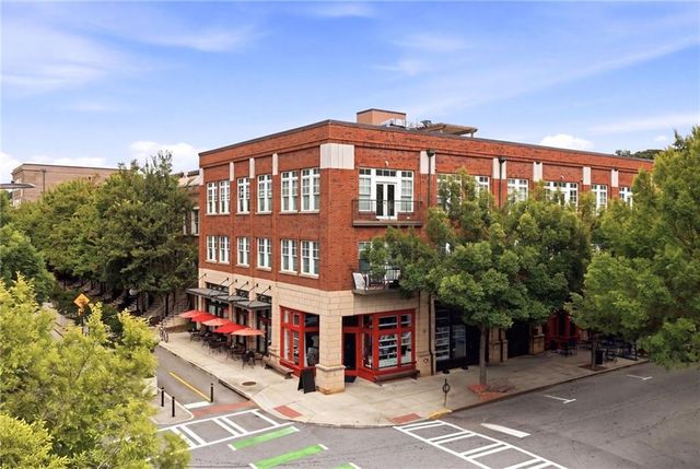 924 Garrett Street SE 208, Atlanta, GA 30316