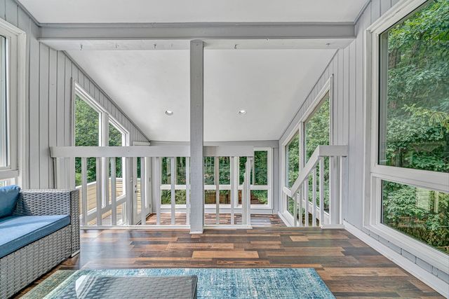 6344 Fairway Forest DR, Roanoke, VA 24018