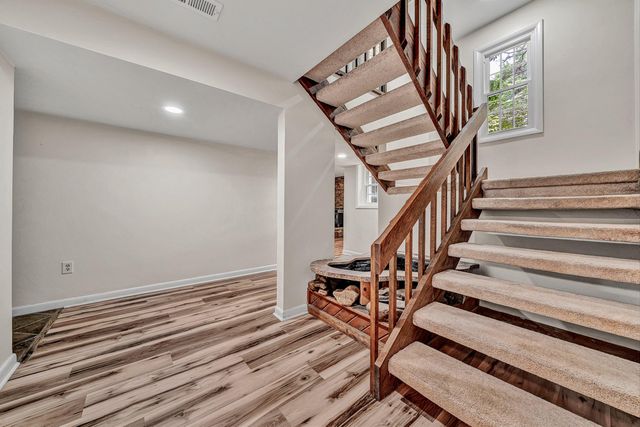 6344 Fairway Forest DR, Roanoke, VA 24018