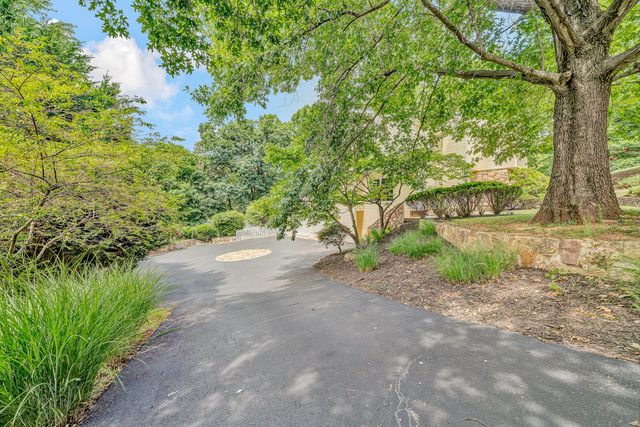 6344 Fairway Forest DR, Roanoke, VA 24018