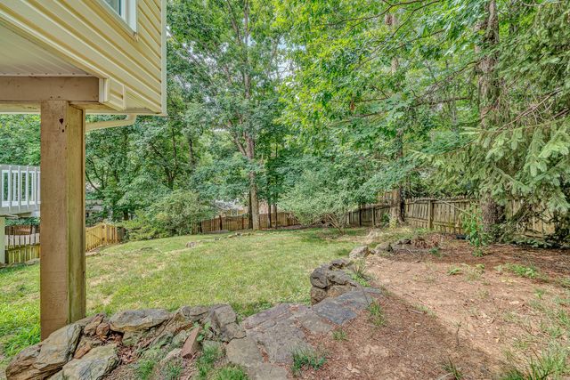 6344 Fairway Forest DR, Roanoke, VA 24018