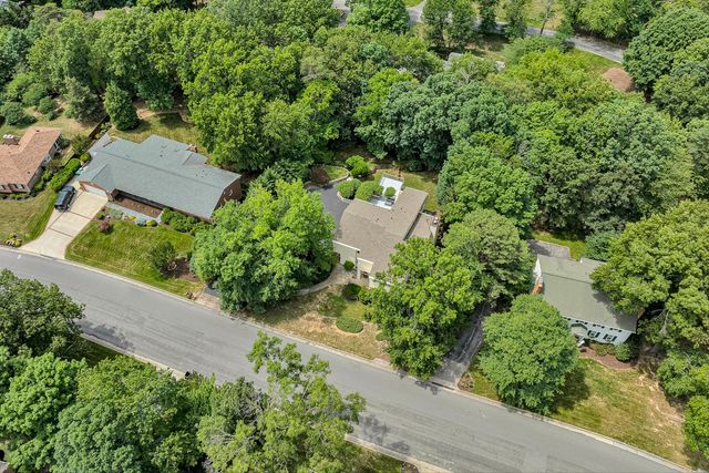 6344 Fairway Forest DR, Roanoke, VA 24018