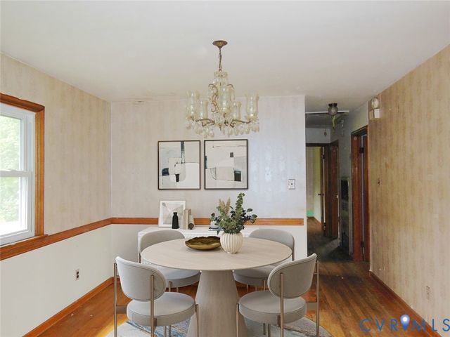 2161 Meadow Rd, Sandston, VA 23150