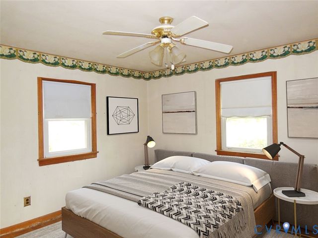 2161 Meadow Rd, Sandston, VA 23150