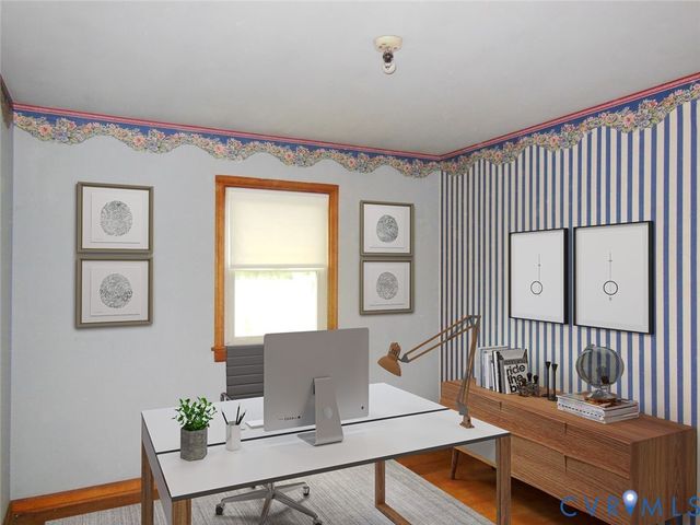 2161 Meadow Rd, Sandston, VA 23150
