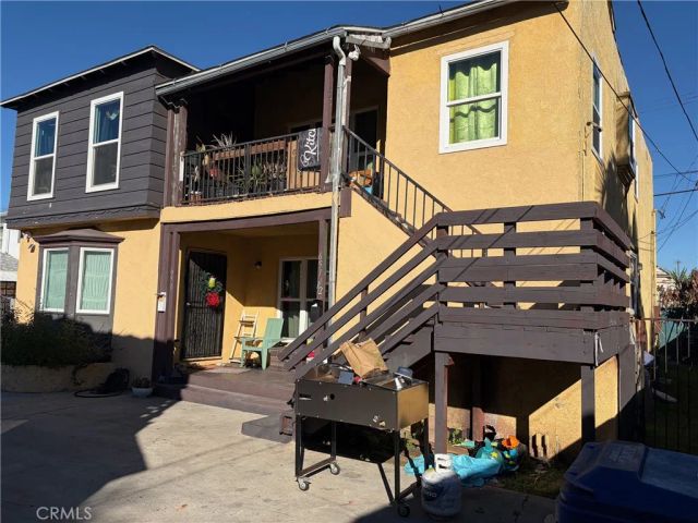 651 E 41st, Los Angeles, CA 90011