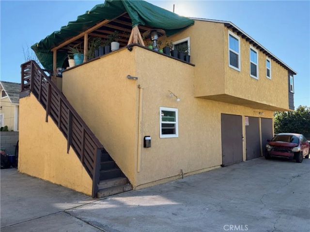 651 E 41st, Los Angeles, CA 90011