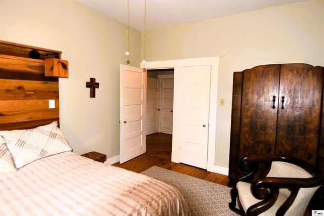 202 TONY ROAD, Sterlington, LA 71280