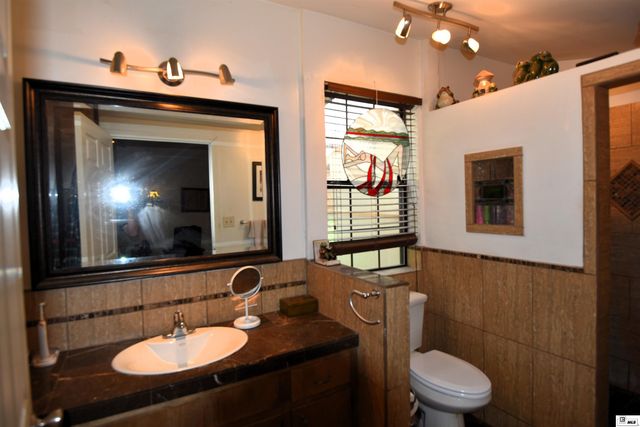 202 TONY ROAD, Sterlington, LA 71280