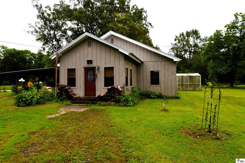 202 TONY ROAD, Sterlington, LA 71280