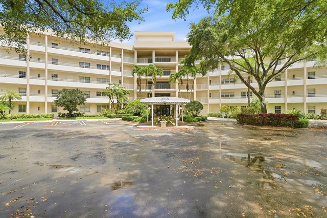 3800 Oaks Clubhouse Drive 410, Pompano Beach, FL 33069