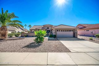 15119 W LAS BRIZAS Lane, Sun City West, AZ 85375