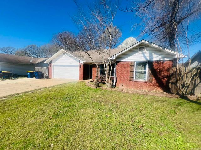306 Ray Street, Cabot, AR 72023