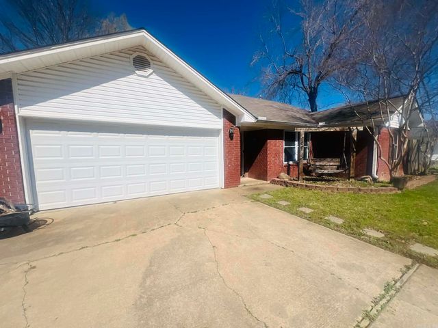 306 Ray Street, Cabot, AR 72023
