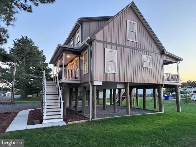 39 N BAY DR, Dover, DE 19901