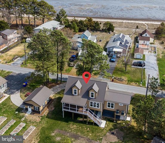 39 N BAY DR, Dover, DE 19901