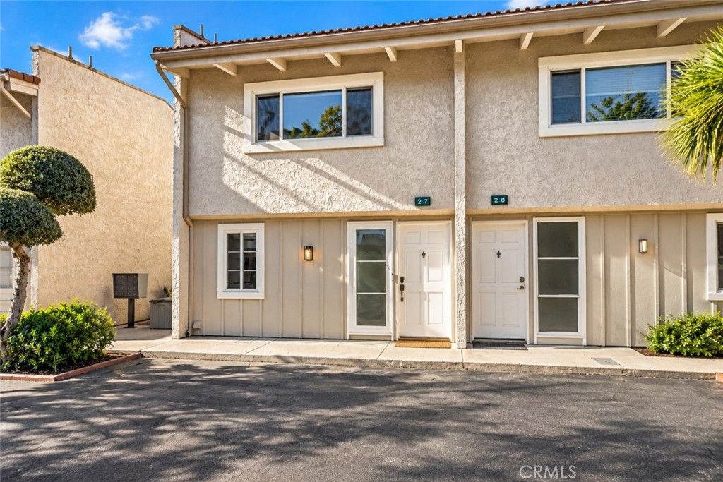 23821 Hillhurst Dr 27, Laguna Niguel, CA 92677 — exterior