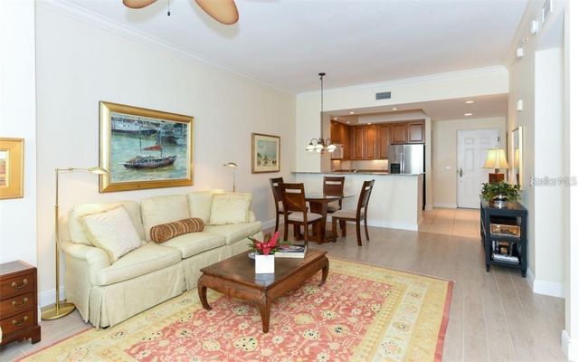 100 CENTRAL AVENUE C517, Sarasota, FL 34236